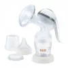Manuelle Milchpumpe NUK Perfect Match 150 ml