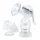 Manuelle Milchpumpe NUK Perfect Match 150 ml