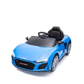Električni automobil Milly Mally Audi R8 Spyder Blue