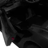 Električni automobil igračka Maserati GranTurismo Baby Mix crni