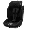 Autósülés BABY MIX HERO PRO ULTRA ISOFIX I-SIZE black