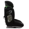 Autósülés BABY MIX HERO PRO ULTRA ISOFIX I-SIZE black