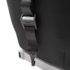 Autósülés BABY MIX HERO PRO ULTRA ISOFIX I-SIZE black