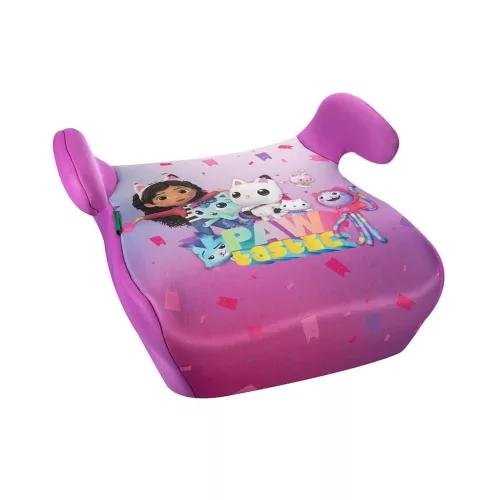 Autós ülésmagasító Gabby's Dollhouse