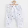 Jogginghose aus Baumwolle für Kinder von New Baby For Babies, Farbe Ozean