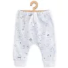 Jogginghose aus Baumwolle für Kinder von New Baby For Babies, Farbe Ozean