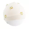 Baba Biopamut sapka New Baby Olives