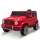 Električni automobil Mercedes - Benz G63 AMG Baby Mix crveni