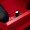 Električni automobil Mercedes - Benz G63 AMG Baby Mix crveni