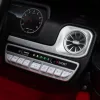 Električni automobil Mercedes - Benz G63 AMG Baby Mix crveni