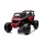 Električni automobil Baby Mix Buggy Hornet 12V 7Ah, crveni