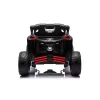 Električni automobil Baby Mix Buggy Hornet 12V 7Ah, crveni