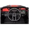 Električni automobil Baby Mix Buggy Hornet 12V 7Ah, crveni