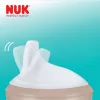 NUK Perfect Match tanuló cumisüveg DISNEY Minnie, red 150 ml