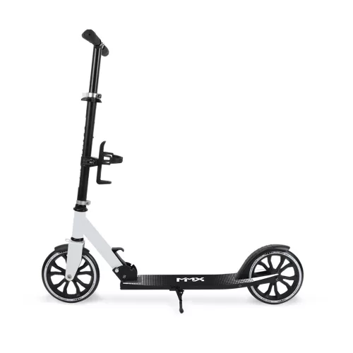 Gyerek roller Milly Mally ULTIMATE white