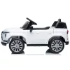 Električni automobil Milly Mally Lexus GX550 bijeli