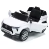 Električni automobil Milly Mally Lexus GX550 bijeli