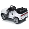Električni automobil Milly Mally Lexus GX550 bijeli