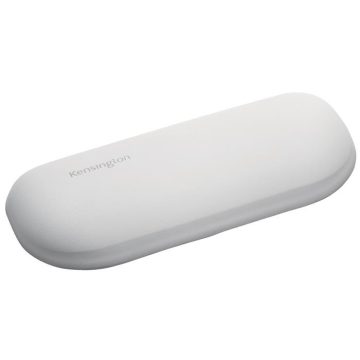   Csuklótámasz egérhez, géltöltésű, KENSINGTON "ErgoSoft™", szürke