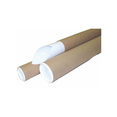 Postázóhenger, karton, O 73 mm x 104 cm