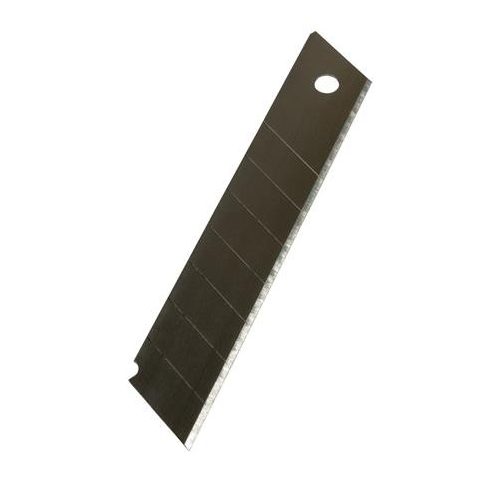 Pótkés univerzális késhez, 100x18 mm, DONAU, 10 db/csomag