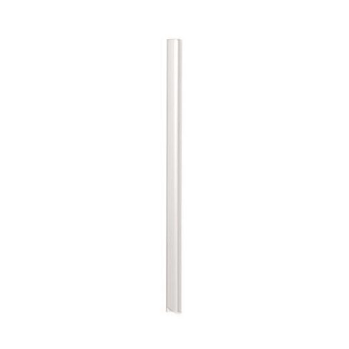 Iratsín, 3 mm, 1-30 lap, DURABLE, áttetsző
