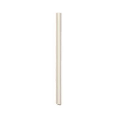 Iratsín, 9 mm, 1-80 lap, DURABLE, fehér