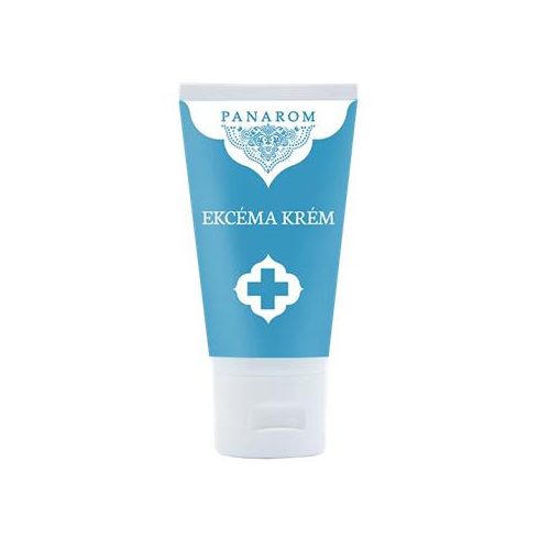 Ekcéma krém, 50 ml, PANAROM