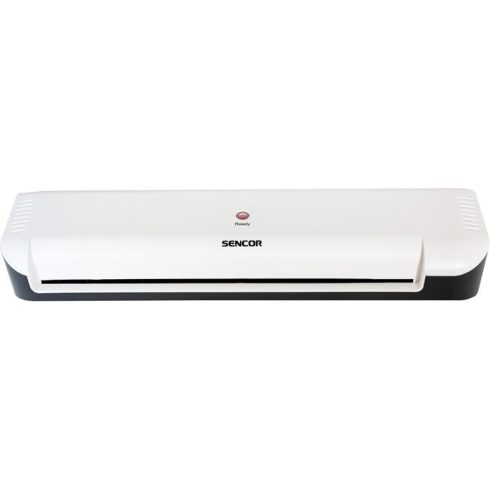 Laminálógép, A3, 75-125 mikron, SENCOR "SLA 302", fehér