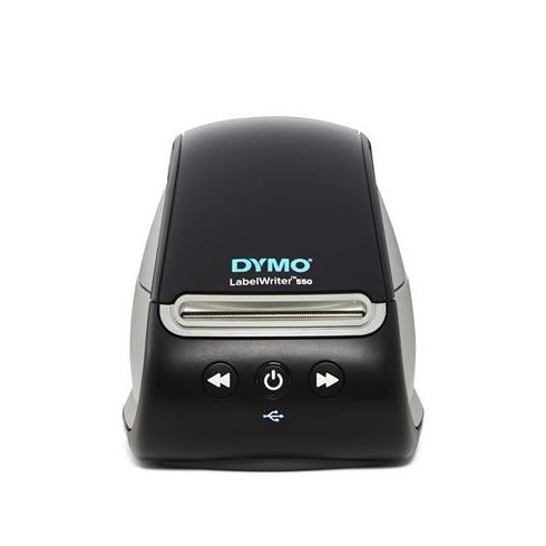 Etikett nyomtató, DYMO "LW550"