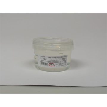 Gyertyazselé, 200 g, áttetsző