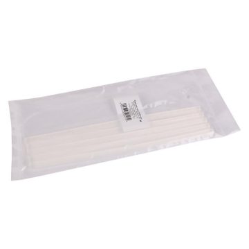 Ragasztó stick, ragasztópisztolyhoz, 7x200 mm