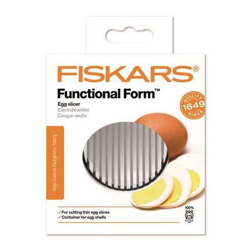 Tojásszeletelő, FISKARS "Functional Form"