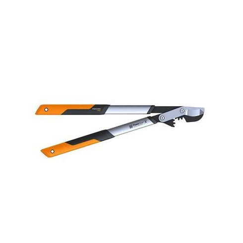 Ágvágó, fém, M, FISKARS "PowerGearX LX94"