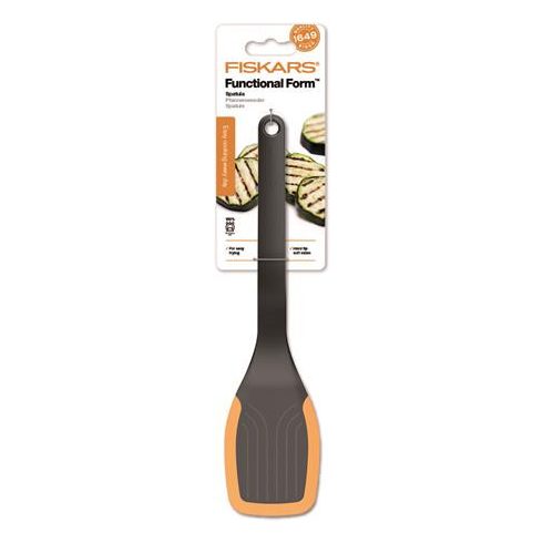 Spatula, szilikon széllel, FISKARS