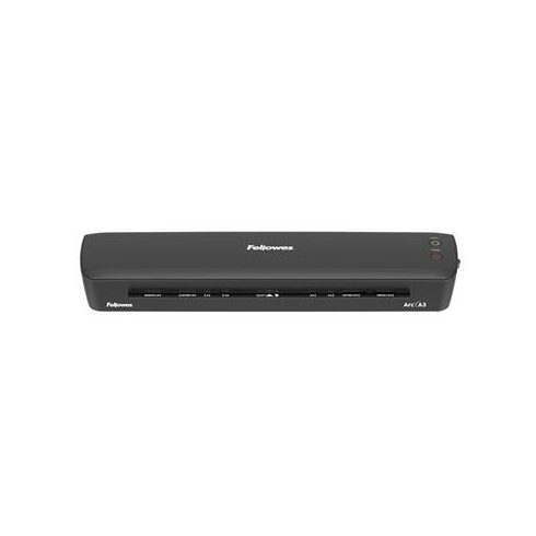 Laminálógép, A3, 80 mikron, FELLOWES „Arc”