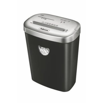   Iratmegsemmisítő, konfetti, 9 lap, FELLOWES "Powershred® 53C"