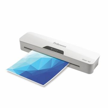  Laminálógép, A3, 80-125 mikron, FELLOWES "Pixel"