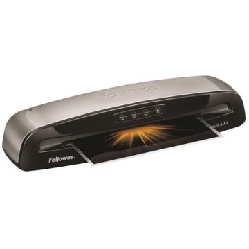   Laminálógép, A3, 80-125 mikron, FELLOWES "Saturn 3i"