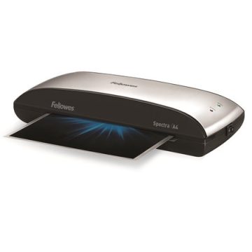   Laminálógép, A4, 80-125 mikron, FELLOWES "Spectra"