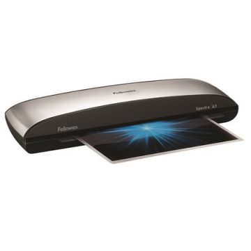   Laminálógép, A3, 80-125 mikron, FELLOWES "Spectra"