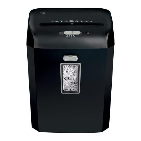 Iratmegsemmisítő, csík, 12 lap, REXEL "Promax QS RES1123"