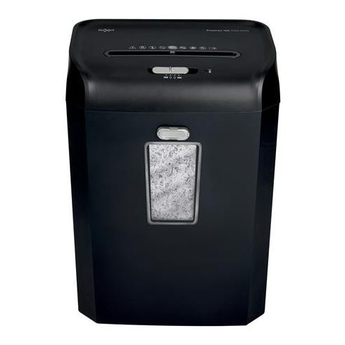 Iratmegsemmisítő, konfetti, 10 lap, REXEL "ProMax QS RSX1035"