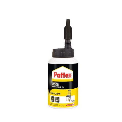 Ragasztó, 250 g, HENKEL "Pattex Palma Fa"