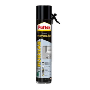   Purhab, 750 ml, HENKEL "Pattex Univerzális", sárga
