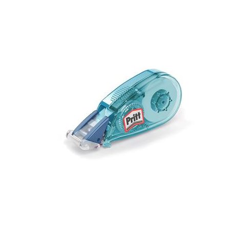 Hibajavító roller, 5 mm x 6 m, HENKEL "Pritt Micro rolly"