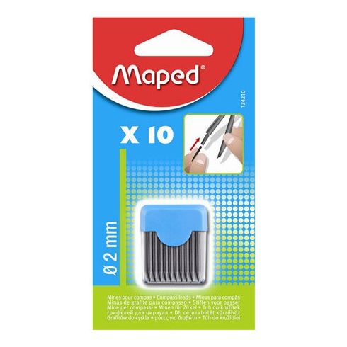 Körzőhegy, MAPED