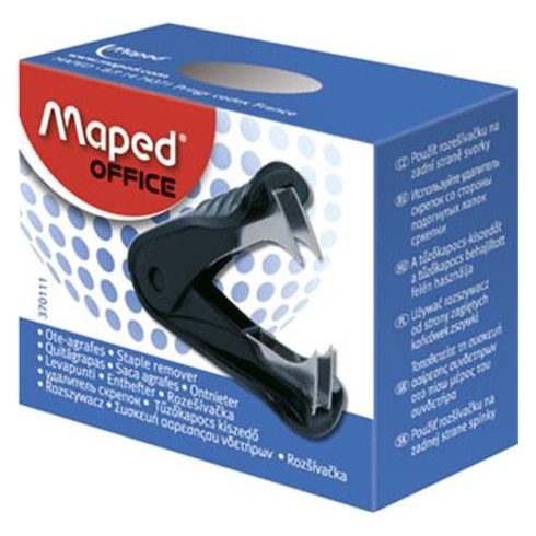 Kapocskiszedő, MAPED "Focus"