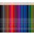 Színes ceruza készlet, háromszögletű, MAPED "Color'Peps Star", 72 különböző szín