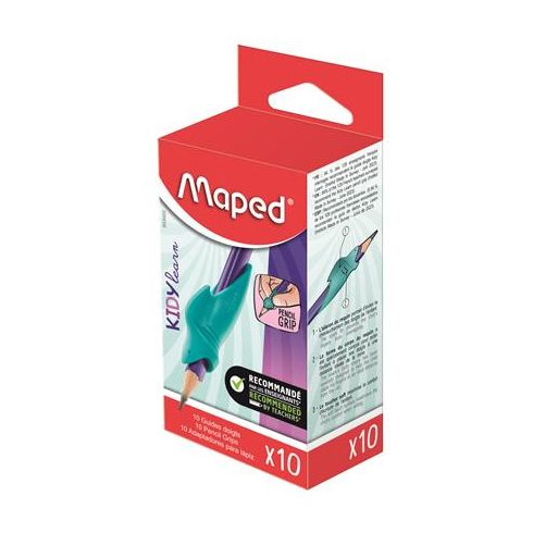Ceruzafogó, MAPED "Kidy Learn", cápa